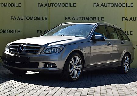 Mercedes-Benz C 180 T Kompressor BE/