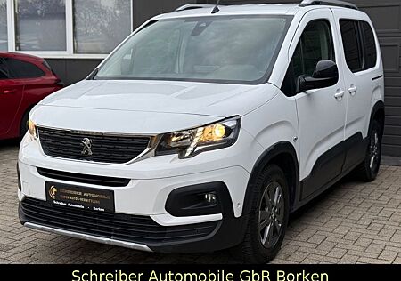 Peugeot Rifter Allure Pack *MOTOR NEU* KAMERA NAVI TEMPO