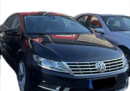 VW CC Volkswagen 3.6 V6 DSG 4MOTION -