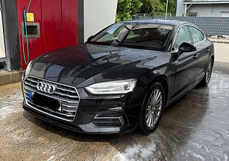Audi A5 3.0 TDI S tronic Sportback sport sport