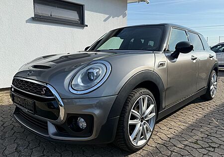 Mini Cooper SD COOPER_SD Clubman All4