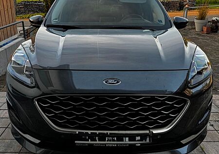 Ford Kuga 2.5 Duratec PHEV Vignale CVT Vignale