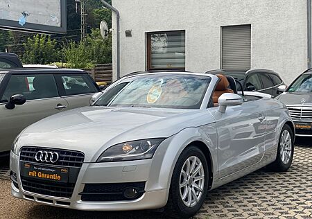 Audi TT Coupe/Roadster 1.8 TFSI Roadster