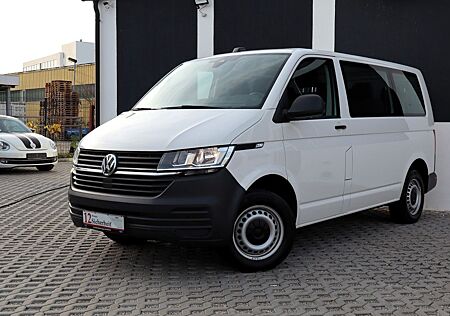 VW T6 Kombi Volkswagen