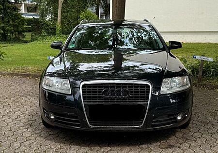 Audi A6 2.7 TDI (DPF) Avant -