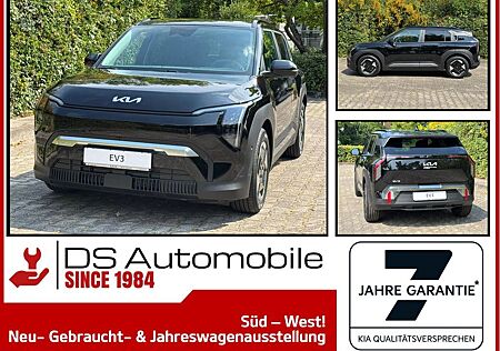 Kia EV3 Earth 58,3kWh FWD DRIVE+UPGRADE+BUSINESS+WIC