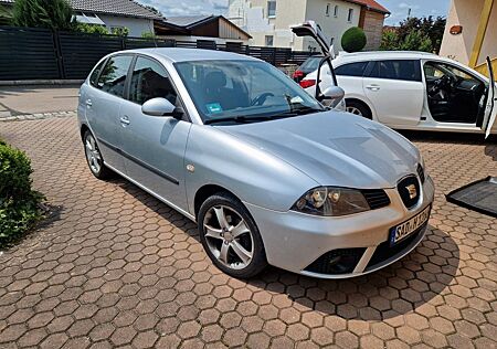 Seat Ibiza 1.4 16V 63kW Sport Edition Sport Edition