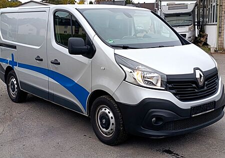 Renault Trafic Kasten L1H1 2,9t Komfort Sitzheizung