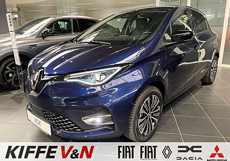 Renault ZOE Iconic R135 Z.E. 50 CCS LED KAMERA NAVI SHZ