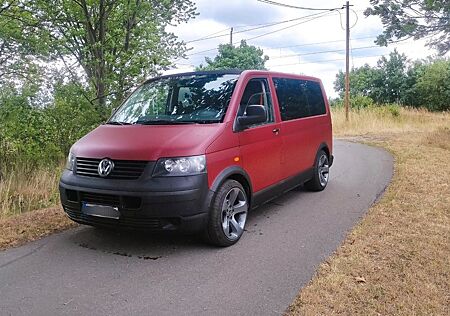 VW T5 Volkswagen andere