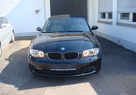 BMW 118i Cabrio