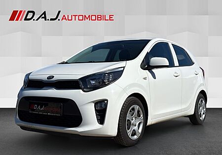 Kia Picanto 1.0 Edition 7 / 1.Hand Klima SHZ MFL BT