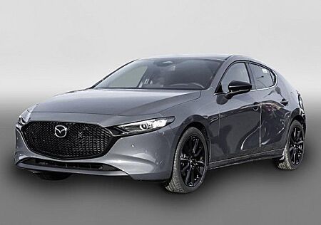 Mazda 3 e-SKYACTIV G 140 Exclusive-Line
