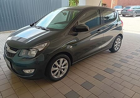 Opel Karl 1.0 Active Easytronic Active