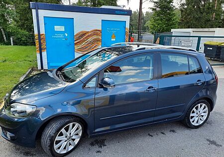 VW Golf Plus Volkswagen Highline; Golf 6; 1.4 TSI ; 90 kW