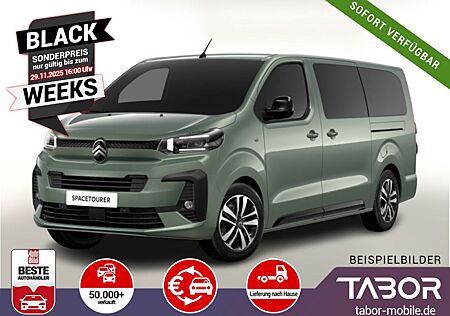 Citroën Spacetourer 180 AT8 Max XL Pano Nav Leder SHZ 8S