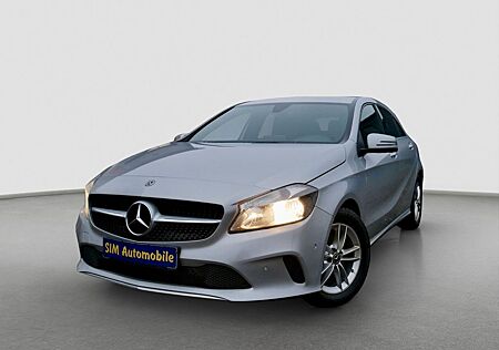Mercedes-Benz A 180 BlueEfficiency+NAVI+SHZ+PDC+GARANTIE
