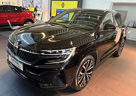 Renault Austral E-Tech Full Hybrid 200 Iconic