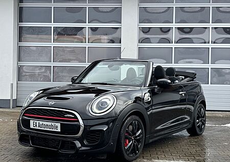 Mini John Cooper Works Cabrio / VIRTUAL T. /H&K