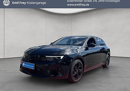 Opel Astra 1.2 Turbo Automatik GS GRR RFK AHK