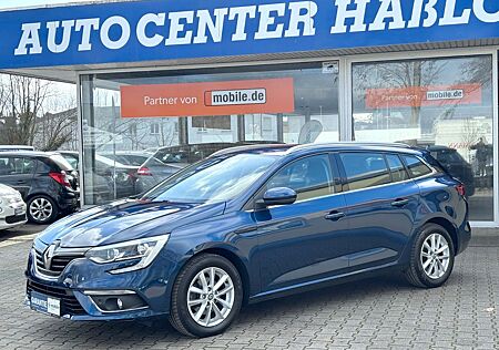 Renault Megane IV Grandtour Edition+*Auto*Navi*AHK*