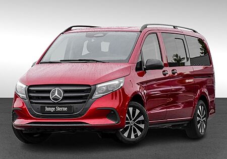 Mercedes-Benz Vito 124 4x4 Tourer PRO Lang |NAVI|AHK|KAM|LM