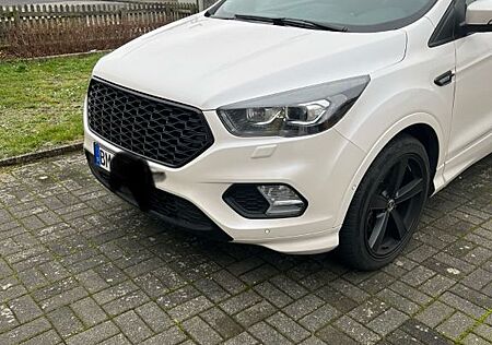 Ford Kuga 2,0 EcoBoost 4x4 178kW ST-Line Automat ...