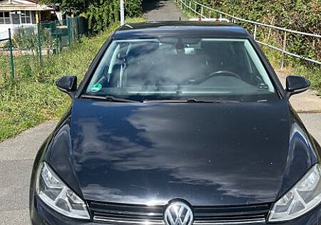 VW Golf Volkswagen 1.6 TDI BMT CUP