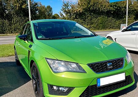 Seat Leon FR SC 1.8 TFSI