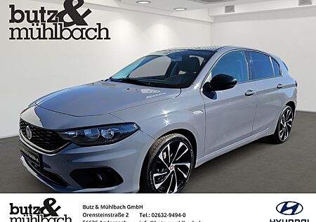 Fiat Tipo S-Design 1.4 T-Jet EU6d-T