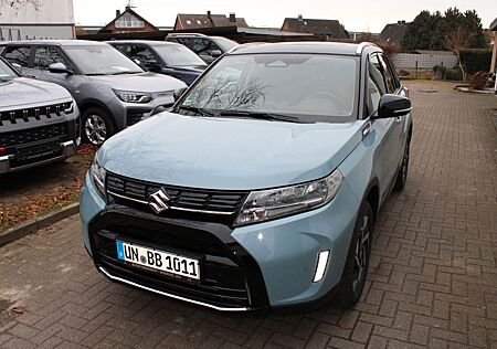 Suzuki Vitara 1,4 Comfort+ 6AT