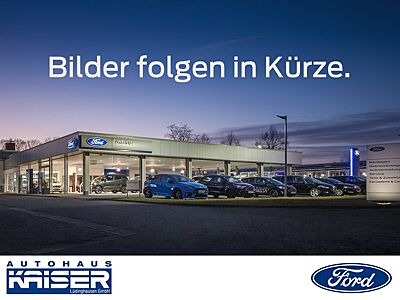 Ford Tourneo Connect Trend AHK-abnehmbar Allwetter Si