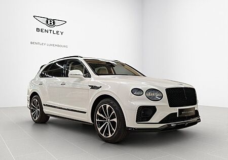 Bentley Bentayga V8