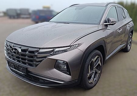 Hyundai Tucson Trend 4WD Assistenzpaket el.Heckklappe