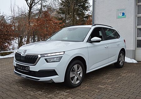 Skoda Kamiq Ambition/SHZ/SmartLink