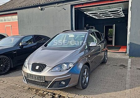 Seat Altea gebraucht kaufen Seat Altea XL 4You