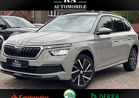 Skoda Kamiq Style Digitacho 18" Keyless Kamera Pano Te