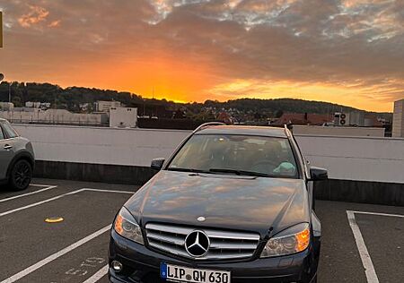 Mercedes-Benz C 220 CDI T BlueEFFICIENCY AVANTGARDE AVANTGARDE