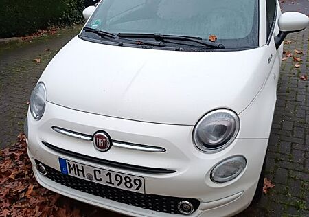 Fiat 500 1.0 GSE N3 Hybrid DOLCEVITA DOLCEVITA