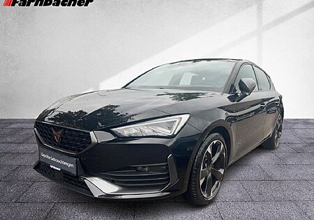 Cupra Leon 1.5 eTSI 110 kW