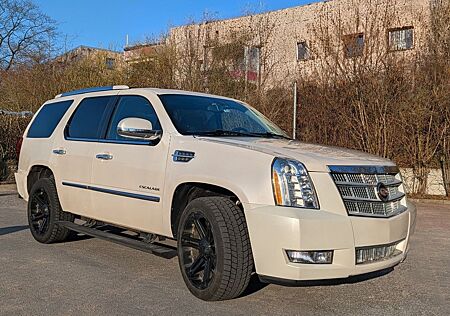 Cadillac Escalade 6.2 V8 Platinum Autom. Prins LPG