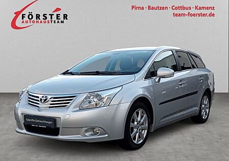 Toyota Avensis 1.8 Combi Executive *AHK*PDC*