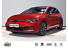 VW Golf Volkswagen Life 1,5 l eTSI DSG Move PANO+NAVI+LED