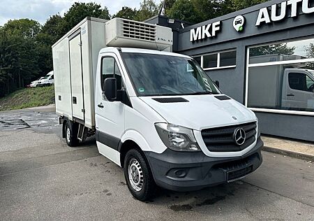 Mercedes-Benz Sprinter II Pritsche*Kühltransporter*Kühlwagen