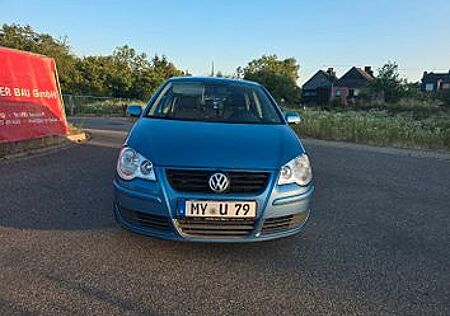 VW Polo Volkswagen 1.2 47kW Comfortline Comfortline