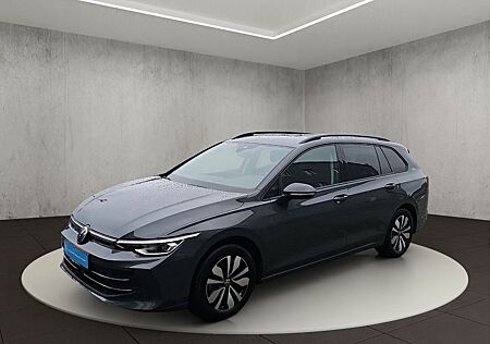VW Golf Volkswagen Variant Goal 2,0 l TDI SCR 110 kW ( 150 PS)