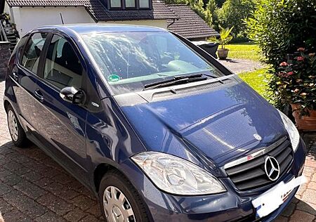 Mercedes-Benz A 160 AVANTGARDE BlueEFFICIENCY AVANTGARDE