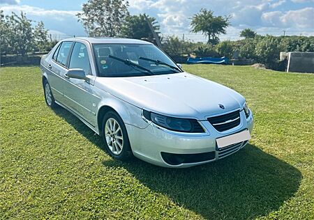 Saab 9-5 2.0t Scandic, TÜV/AU Reifen NEU, eSD, TOP!