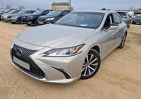Lexus ES 300h EXECUTIVE * Schiebedach