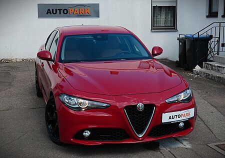 Alfa Romeo Giulia Super 2.0 Aut.